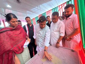 Centre likely to invest Rs 1,000 cr for new IIM's construction in Assam ...