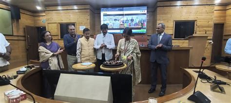 Controller General Of Communication Accounts