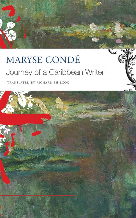 The Journey of a Caribbean Writer by Maryse Condé | Seagull Books