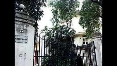 Damanis of DMart snap up Mumbai bungalow for record Rs 1,001 crore ...
