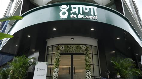 About Prana | India’s Leading Hyperbaric Wellness Center