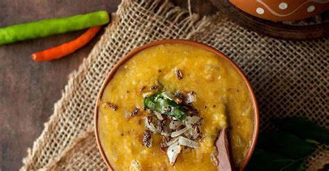 Bring A Taste Of Onam To Your Table: Parippu Curry | Femina.in