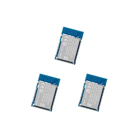 MDBT42Q-P512KV2 Nordic nRF52832 Solution Chip ANT 32 GPIO Bluetooth ...