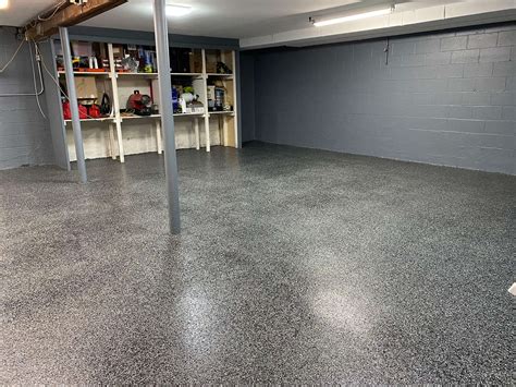 Henderson NV Epoxy Flooring