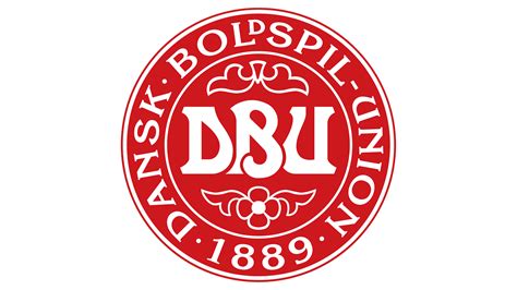 Denmark National Football Team Logo, symbol, meaning, history, PNG, brand