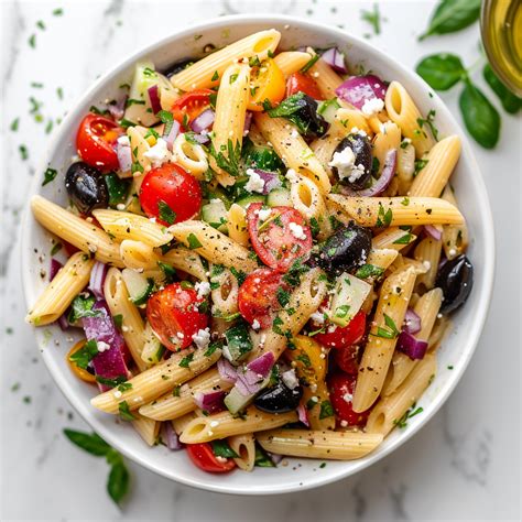 17 Ultimate Summer Salads - Slimming Violet - Recipes & Cooking Advice