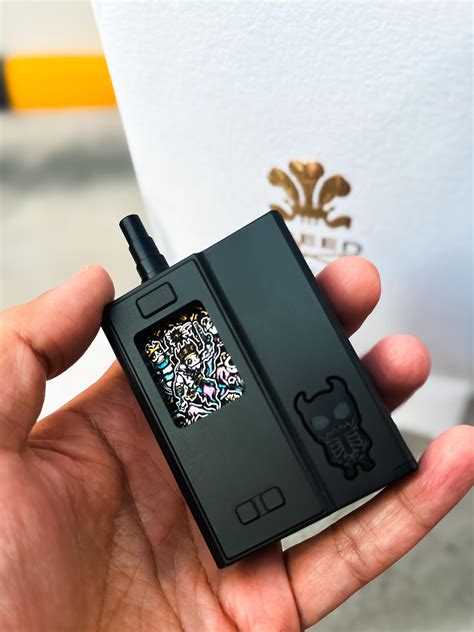 Hand check : r/VapePorn