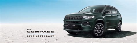 Jeep Compass showroom & dealers Bangalore | on-road price | PPS Jeep