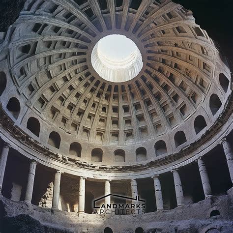 Architecture During The Roman Empire