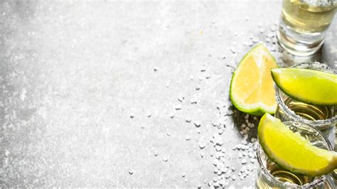 Good Chasers With Tequila at Mitchell Barclay-harvey blog