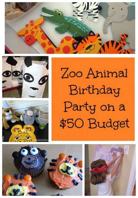 Petting Zoo Party Ideas News at pets - share.real.com