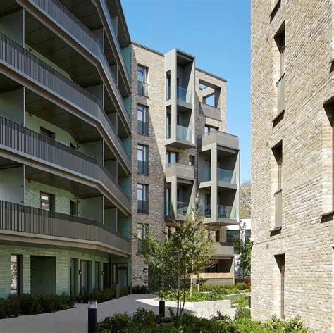 Unity Place wins Best Residential Scheme at the Brent Design Awards ...