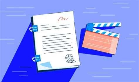 Script Writing App 的图像结果