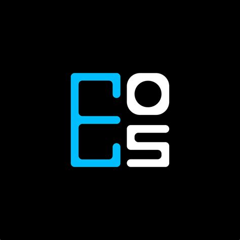 Image result for EOS Operating System Logo