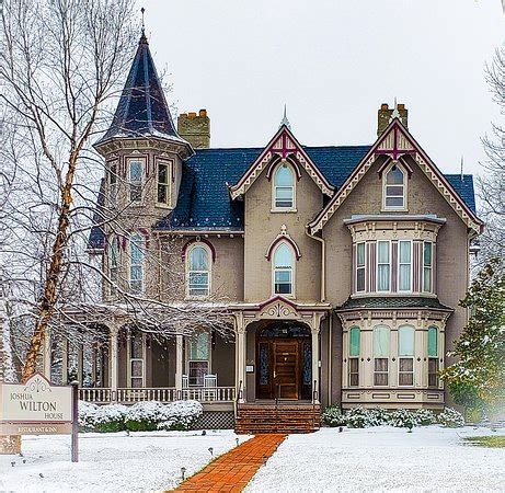 JOSHUA WILTON HOUSE (Harrisonburg) - Inn Reviews & Photos - Tripadvisor