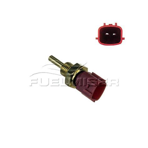 Coolant Temp Sensor for Nissan Patrol Y61 GU 3.0L | Ubuy India