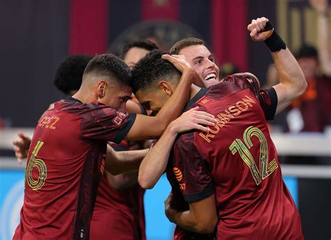 Atlanta United vs Chicago Fire Prediction and Betting Tips - 7th May 2022