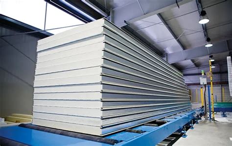 Industrial Shed Manufacturer & Supplier | Prefabricated & PEB ...