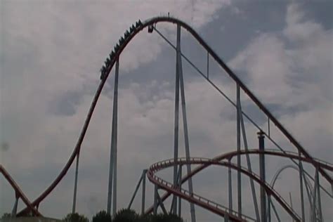 Intimidator Ride 的图像结果