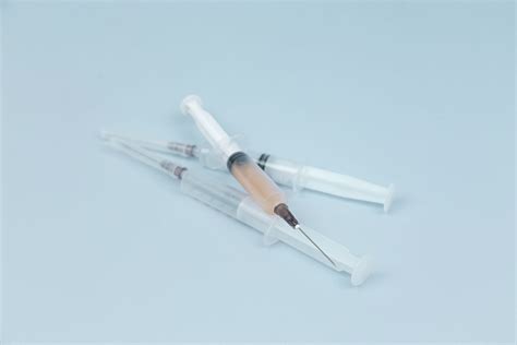 Rezultat imagine pentru Syringe Types