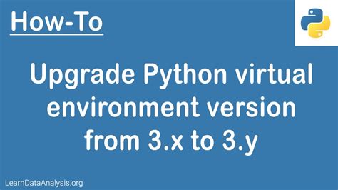 How to Upgrade to Python 3.9.4 的图像结果