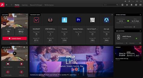 AMD Software Update 的图像结果