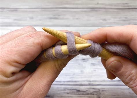 Image result for M1 Knitting Tutorial