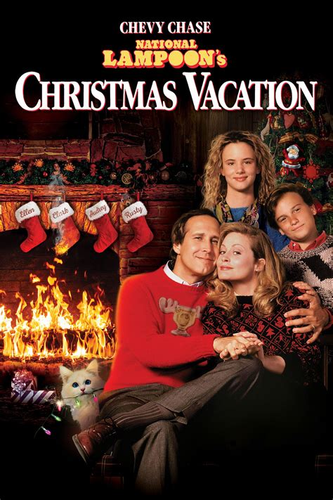 National Lampoon's Christmas Vacation Wallpapers - Top Free National Lampoon's Christmas ...