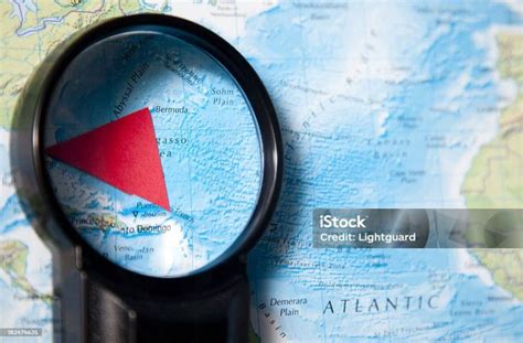 10 Shocking Facts About the Bermuda Triangle - Hello Travel Buzz