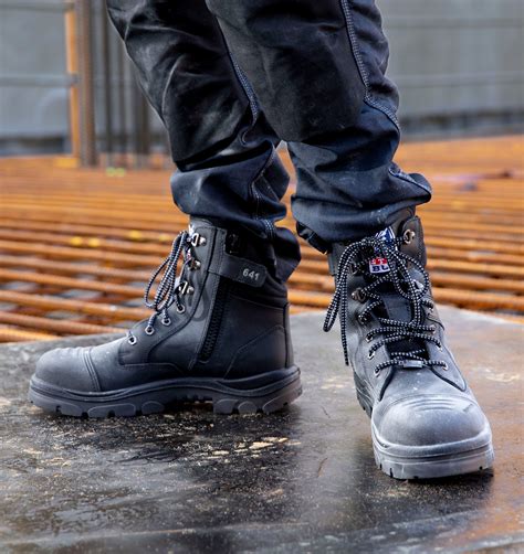 Wear For Work Boots at Pearline Beard blog