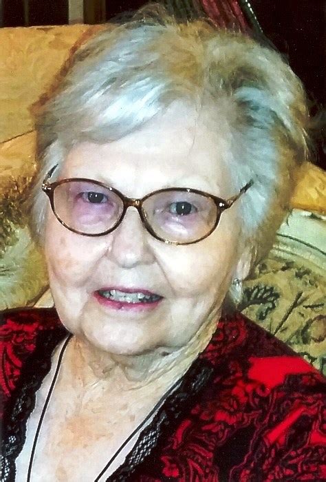Flora Fancher Obituary - Paris, TX