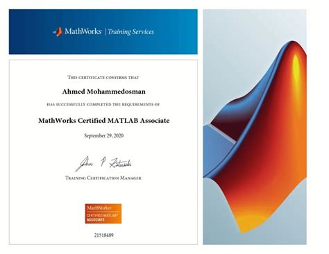 Image result for MathWorks Certification