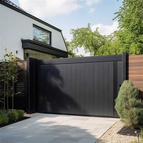 How to Choose the Perfect Garage Gate Design for Your Home • 333k+ Inspiring Lifestyle Ideas