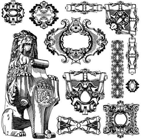 Making Border Corel 的图像结果