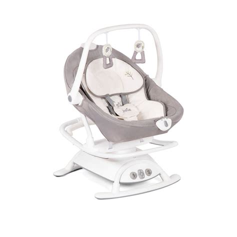 Buy Sansa 2 In 1 Portable Rocker and Swing (Fern) on Snooplay India