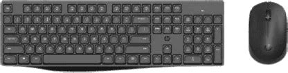 Accessories :: Computer Accessories :: Keyboards :: HP CS10 Wireless ...