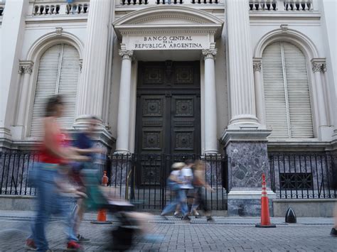 El Banco Central compró US$ 304 millones y las reservas ya rozan los US ...