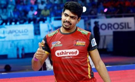Pro Kabaddi 2022: Pawan Sehrawat to miss remainder of PKL Season 9