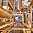 Theory of Magnetic Flow Meters | Emerson IN