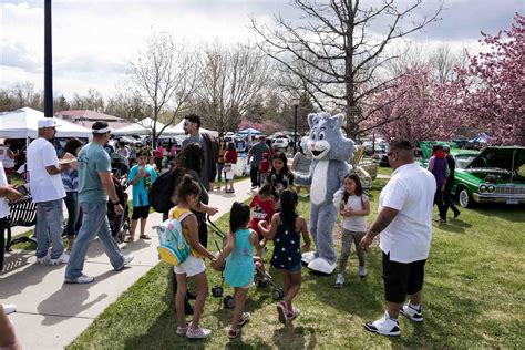 Business - City of Longmont