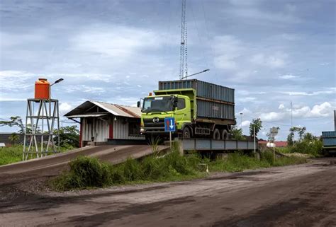 Revolutionizing Steel Industry with Weighbridge-ERP Integration ...