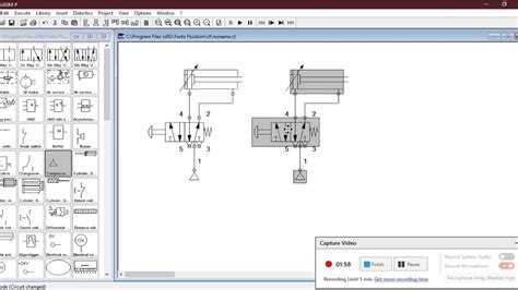 Image result for Fluidsim Basic Diagram