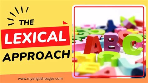 Image result for Michael Lewis Lexical Approach