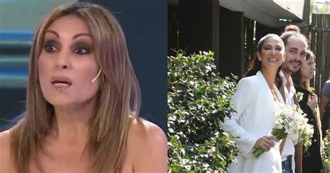 Marcela Tauro criticó sin filtro al marido de Silvina Escudero por no ...