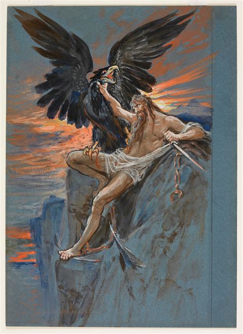 Image result for Prometheus Stole Fire