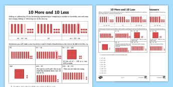14 Base 10 Activities and Games | Interactive Base 10 | Maths