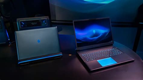 Alienware 18 Ares 51 2025 Review 的图像结果