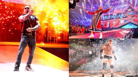Image result for +WWE Smack Intro Pyro