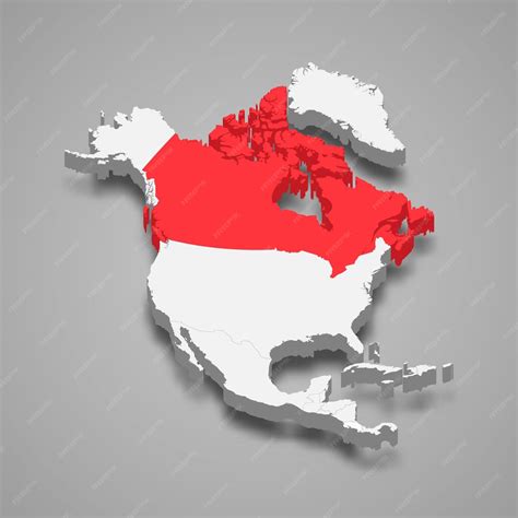 Canada Location 的图像结果