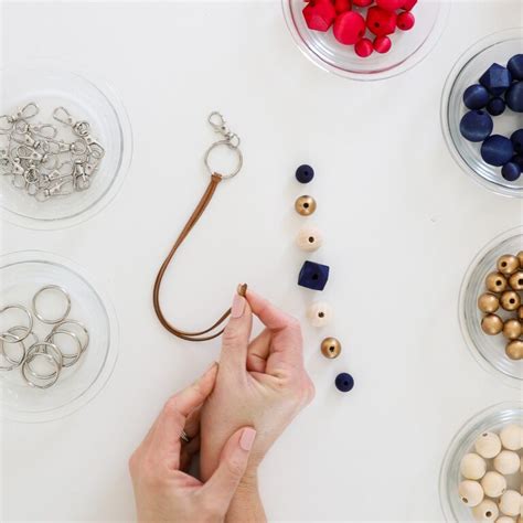 Image result for DIY Key Chains